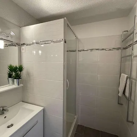 Apartment Bel Au Pied Du Marche Noel *