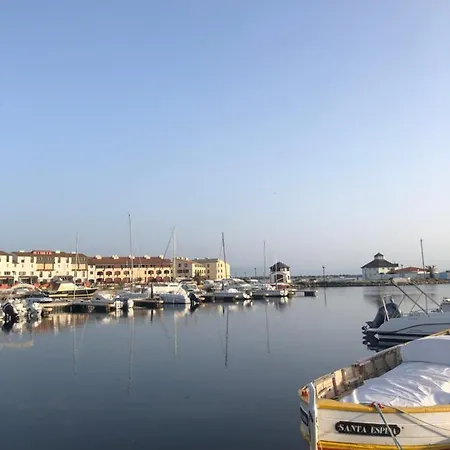 Bel Au Pied Du Marche Noel Le Barcarès