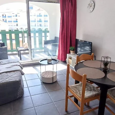 Bel Au Pied Du Marche Noel Apartment Le Barcares