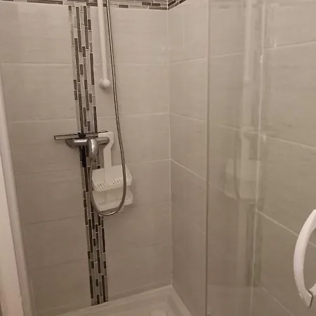 Daire Bel Au Pied Du Marche Noel